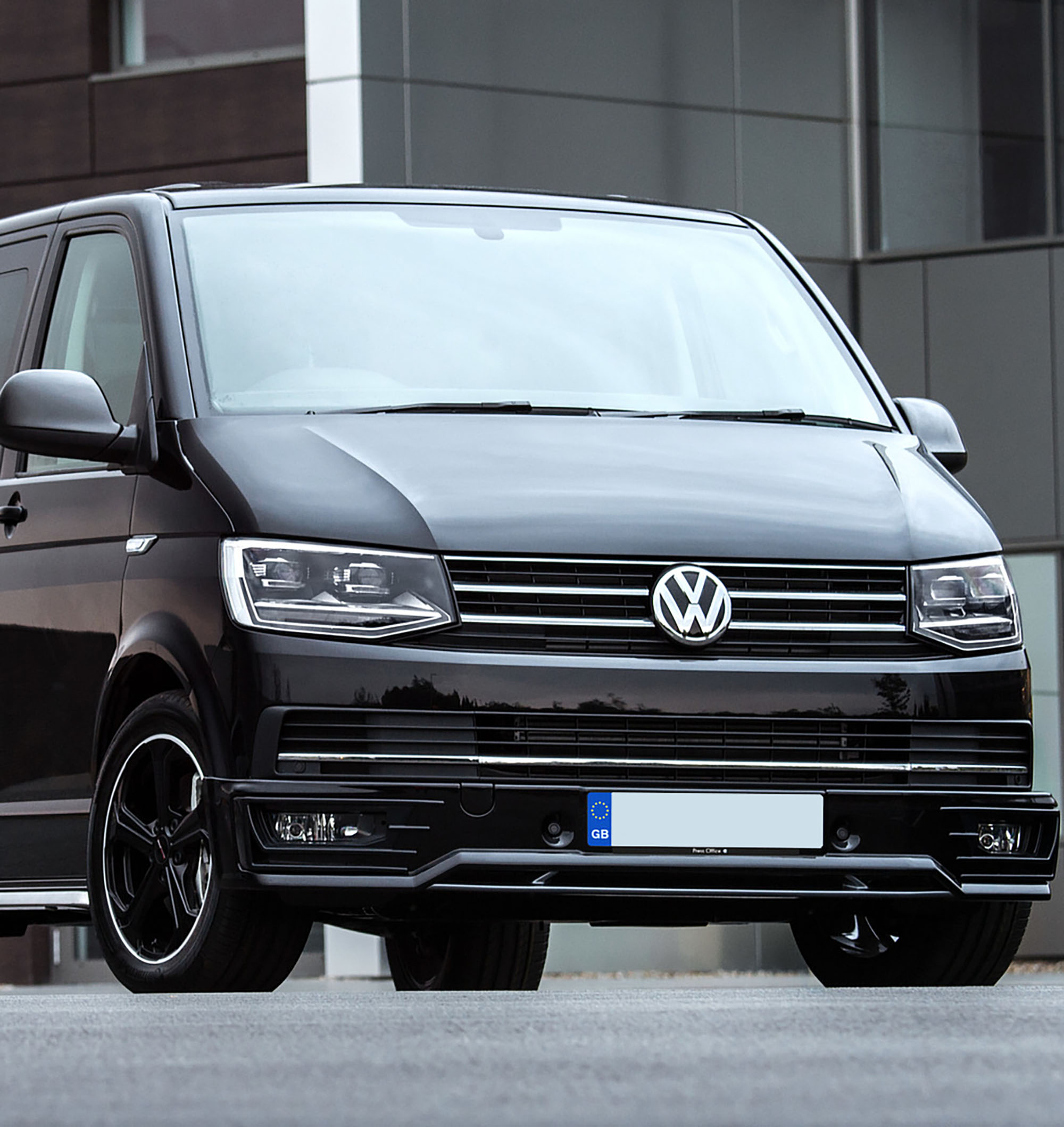 Vehicles available for any budget at Forza Line Ltd